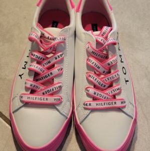 Tommy Hilfiger Shoes